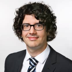Thomas Reiher Thomas Reiher