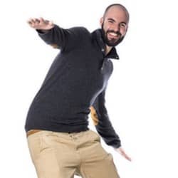 Jan-Henrik Köhler Jan-Henrik Köhler