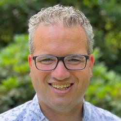 Joost de Valk Joost de Valk