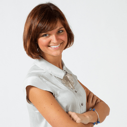 Sara Bonomi Sara Bonomi