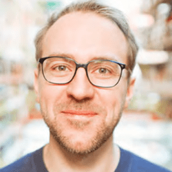 Marc Preusche Marc Preusche