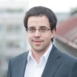 Martin Kreitmair Martin Kreitmair