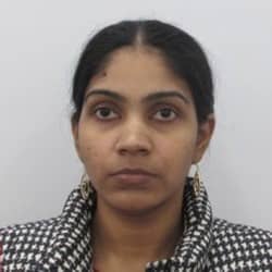 Bhuvaneshwari Krishnamurthi Bhuvaneshwari Krishnamurthi