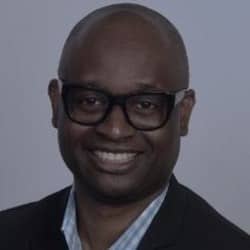 Chidi Nweke Chidi Nweke