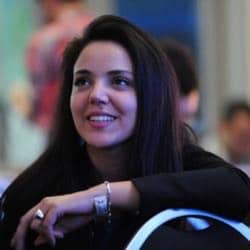 Mounira Hamdi Mounira Hamdi