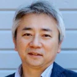  Tatsuo Nakamura