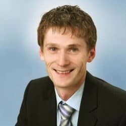 Thomas Gradl Thomas Gradl