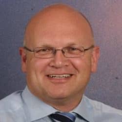 Werner Gebhart Werner Gebhart