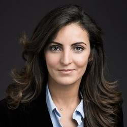 Lydia Arzour Lydia Arzour