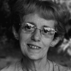 Françoise Halper Françoise Halper