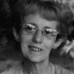 Françoise Halper