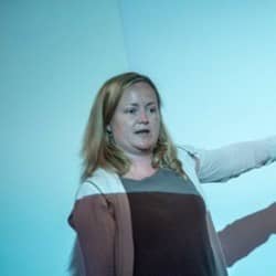 Róisín Moran Róisín Moran
