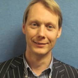 Dirk Van Hyfte Dirk Van Hyfte