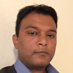 Jayakrishna Venkatesh Jayakrishna Venkatesh