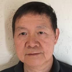 Pengchu Zhang Pengchu Zhang