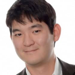 Tomo Matsuo Tomo Matsuo