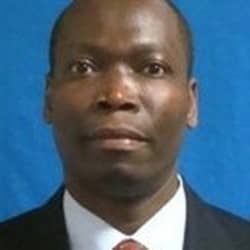 Dr. Hevel Jean-Baptiste Dr. Hevel Jean-Baptiste