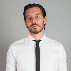 Eliot Knepper Eliot Knepper
