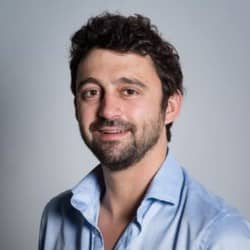 David Rothschild David Rothschild