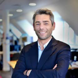 Thibaut Leveillard Thibaut Leveillard