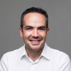 Ghislain Faribeault Ghislain Faribeault