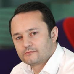 Romain Roulleau Romain Roulleau