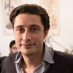 Romain Passilly Romain Passilly