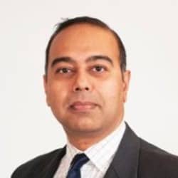 Wasim Malik, Ph.D. Wasim Malik, Ph.D.