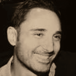Florian Bouchaud Florian Bouchaud
