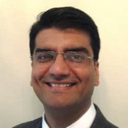 Vishal Kapur Vishal Kapur