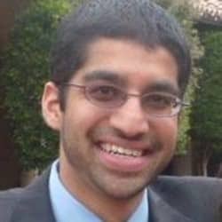 Ravi Goyal Ravi Goyal