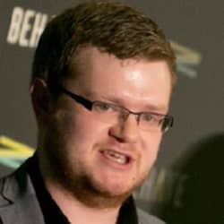 David Nye David Nye