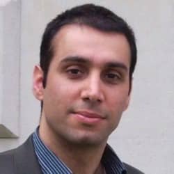 Salman Taherian Salman Taherian
