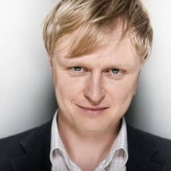 Björn Wagner Björn Wagner