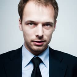 Martin Spindler Martin Spindler