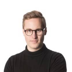Nikolaj Mogensen Nikolaj Mogensen