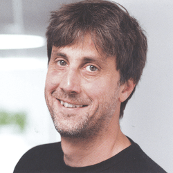 Stéphane Ribas Stéphane Ribas