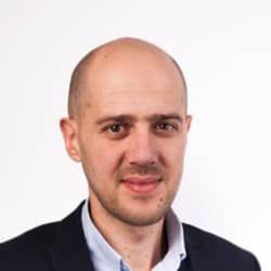 Ghislain Lefebvre Ghislain Lefebvre