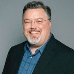 Jeffrey K. Rohrs Jeffrey K. Rohrs