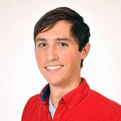 Andrew Garberson Andrew Garberson