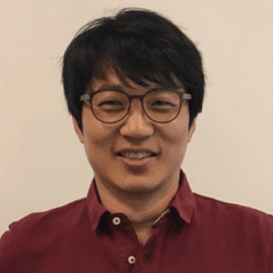 Jeffrey Joo-Han Song Jeffrey Joo-Han Song