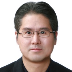 Joonwoo Kim Joonwoo Kim