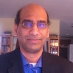 Sri Raghavan Sri Raghavan