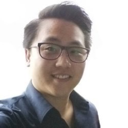 Kevin Kao Kevin Kao