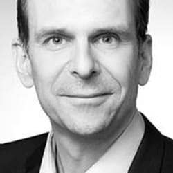 Dr. Christoph Röck