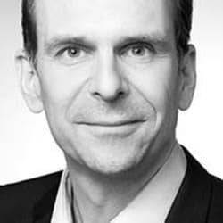 Dr. Christoph Röck Dr. Christoph Röck