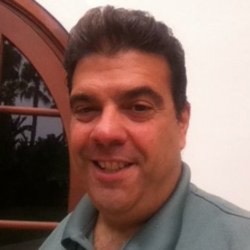John LoBrutto John LoBrutto