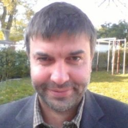 George Iordanescu George Iordanescu