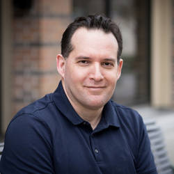 David Talby Ph.D David Talby Ph.D