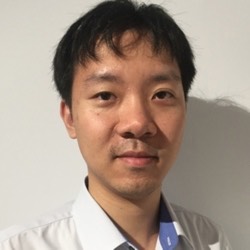 Gary Chang Gary Chang